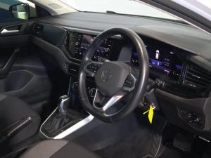 Volkswagen Polo hatch 1.0TSI Life auto - Image 16
