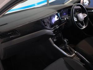 Volkswagen Polo hatch 1.0TSI Life auto - Image 18