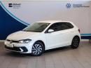 Thumbnail Volkswagen Polo hatch 1.0TSI Life auto