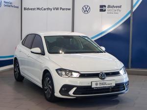 Volkswagen Polo hatch 1.0TSI Life auto - Image 3