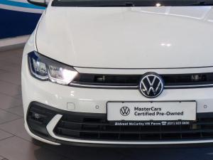 Volkswagen Polo hatch 1.0TSI Life auto - Image 4