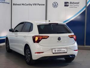 Volkswagen Polo hatch 1.0TSI Life auto - Image 7