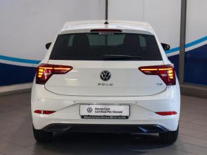 Volkswagen Polo hatch 1.0TSI Life auto - Image 8