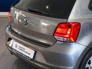 Volkswagen Polo Vivo hatch 1.4 Trendline - Image 10