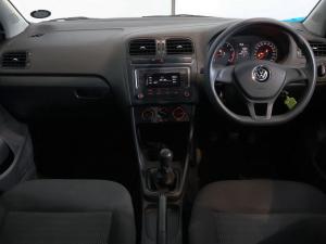 Volkswagen Polo Vivo hatch 1.4 Trendline - Image 12