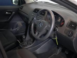 Volkswagen Polo Vivo hatch 1.4 Trendline - Image 19