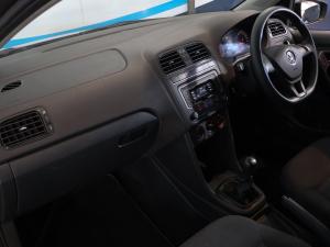 Volkswagen Polo Vivo hatch 1.4 Trendline - Image 21