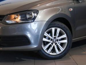Volkswagen Polo Vivo hatch 1.4 Trendline - Image 3