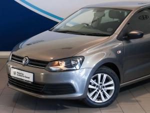 Volkswagen Polo Vivo hatch 1.4 Trendline - Image 6