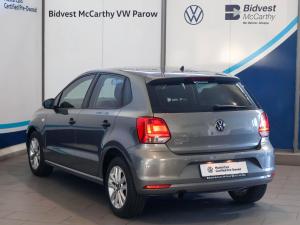 Volkswagen Polo Vivo hatch 1.4 Trendline - Image 7