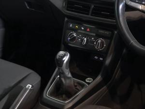 Volkswagen T-Cross 1.0TSI 70kW Comfortline - Image 12