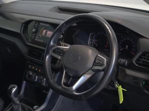 Volkswagen T-Cross 1.0TSI 70kW Comfortline - Image 14