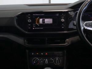 Volkswagen T-Cross 1.0TSI 70kW Comfortline - Image 15