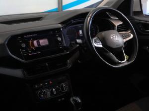 Volkswagen T-Cross 1.0TSI 70kW Comfortline - Image 16