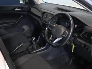 Volkswagen T-Cross 1.0TSI 70kW Comfortline - Image 18