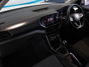 Volkswagen T-Cross 1.0TSI 70kW Comfortline - Image 19