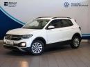 Thumbnail Volkswagen T-Cross 1.0TSI 70kW Comfortline