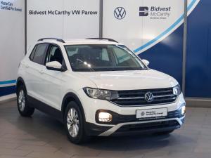 Volkswagen T-Cross 1.0TSI 70kW Comfortline - Image 3