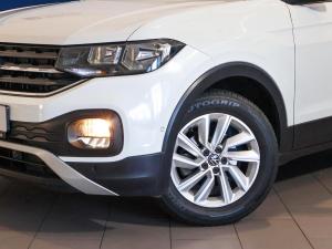 Volkswagen T-Cross 1.0TSI 70kW Comfortline - Image 6