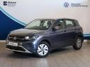 Thumbnail Volkswagen T-Cross 1.0TSI auto