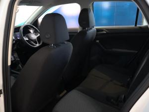 Volkswagen T-Cross 1.0TSI auto - Image 11