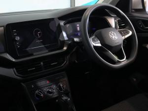 Volkswagen T-Cross 1.0TSI auto - Image 12