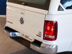 Volkswagen Amarok 3.0 V6 TDI double cab Highline Plus 4Motion - Image 10