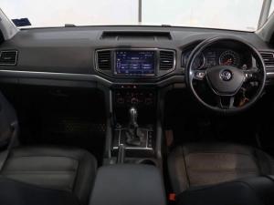 Volkswagen Amarok 3.0 V6 TDI double cab Highline Plus 4Motion - Image 11