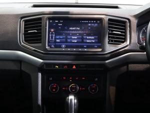 Volkswagen Amarok 3.0 V6 TDI double cab Highline Plus 4Motion - Image 12