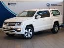 Thumbnail Volkswagen Amarok 3.0 V6 TDI double cab Highline Plus 4Motion