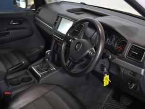 Volkswagen Amarok 3.0 V6 TDI double cab Highline Plus 4Motion - Image 20