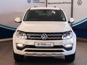 Volkswagen Amarok 3.0 V6 TDI double cab Highline Plus 4Motion - Image 2