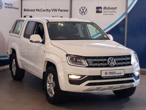 Volkswagen Amarok 3.0 V6 TDI double cab Highline Plus 4Motion - Image 3