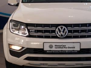 Volkswagen Amarok 3.0 V6 TDI double cab Highline Plus 4Motion - Image 4
