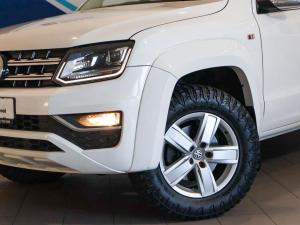 Volkswagen Amarok 3.0 V6 TDI double cab Highline Plus 4Motion - Image 6