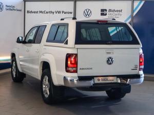 Volkswagen Amarok 3.0 V6 TDI double cab Highline Plus 4Motion - Image 7