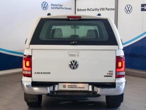 Volkswagen Amarok 3.0 V6 TDI double cab Highline Plus 4Motion - Image 8