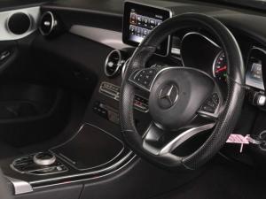 Mercedes-Benz C-Class C180 Edition C - Image 10