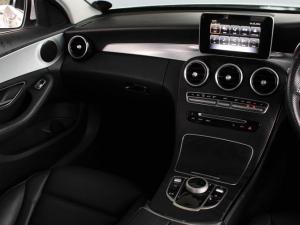 Mercedes-Benz C-Class C180 Edition C - Image 11