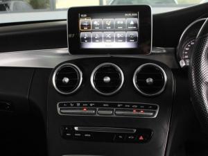 Mercedes-Benz C-Class C180 Edition C - Image 12