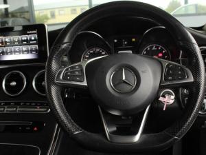 Mercedes-Benz C-Class C180 Edition C - Image 13