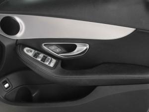 Mercedes-Benz C-Class C180 Edition C - Image 14
