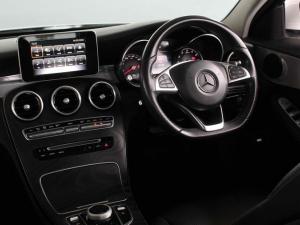 Mercedes-Benz C-Class C180 Edition C - Image 16