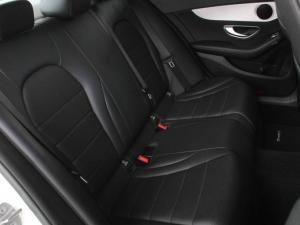 Mercedes-Benz C-Class C180 Edition C - Image 17