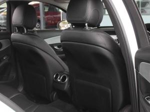 Mercedes-Benz C-Class C180 Edition C - Image 18