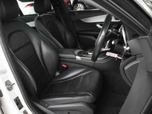 Mercedes-Benz C-Class C180 Edition C - Image 19