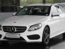 Thumbnail Mercedes-Benz C-Class C180 Edition C