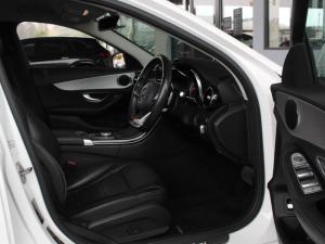 Mercedes-Benz C-Class C180 Edition C - Image 20