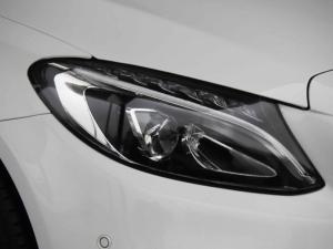 Mercedes-Benz C-Class C180 Edition C - Image 21