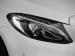 Mercedes-Benz C-Class C180 Edition C - Thumbnail 21
